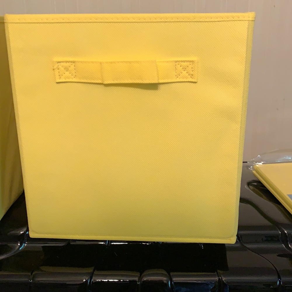 NEW!!! 3 CLOSETMAID CUBEicals. Lemon - Picture 2 of 7